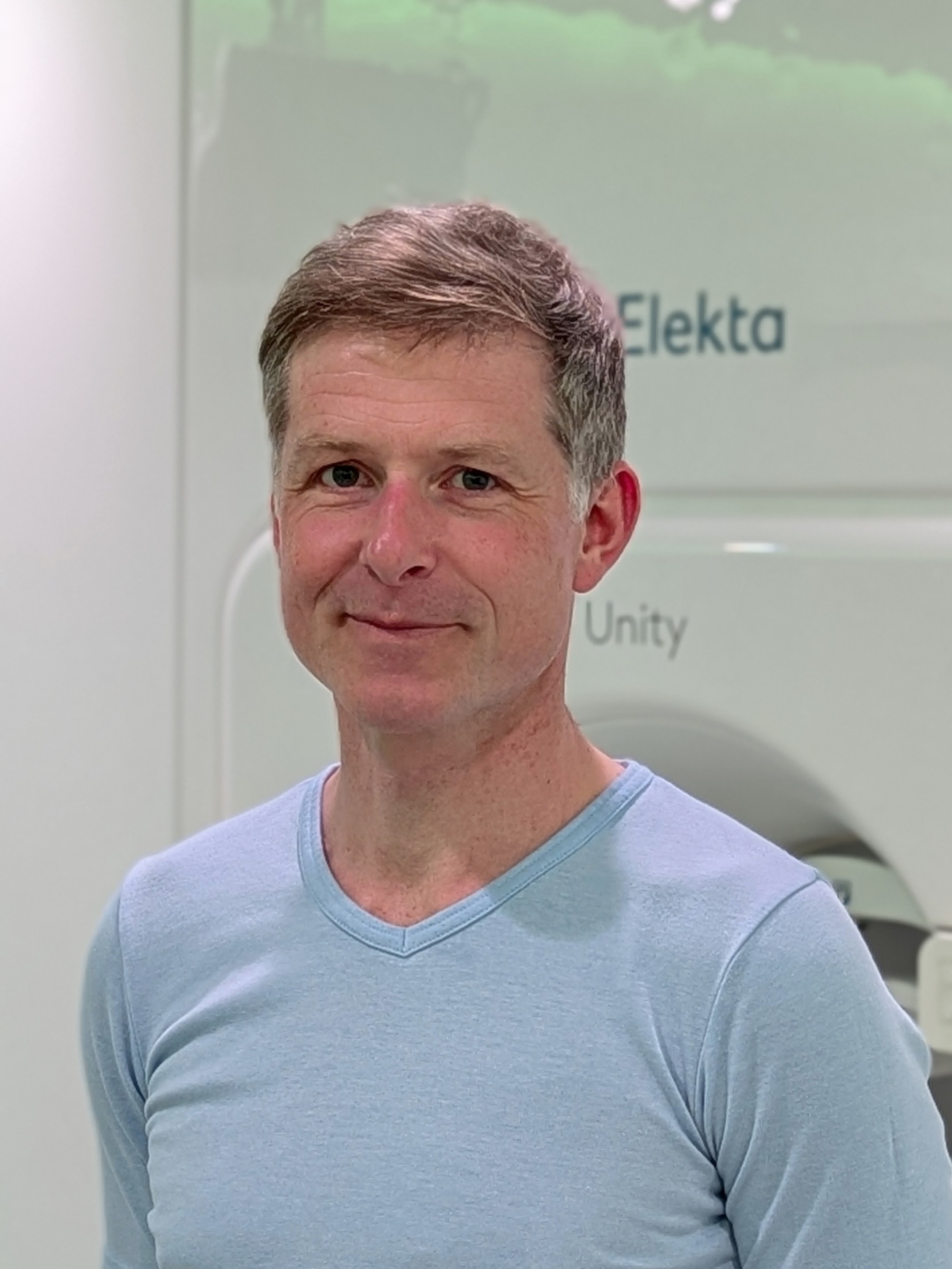 Anders Smedegaard Bertelsen